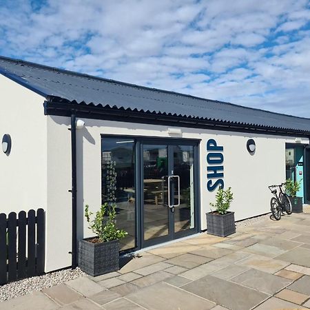Highway Hotell Lossiemouth Eksteriør bilde