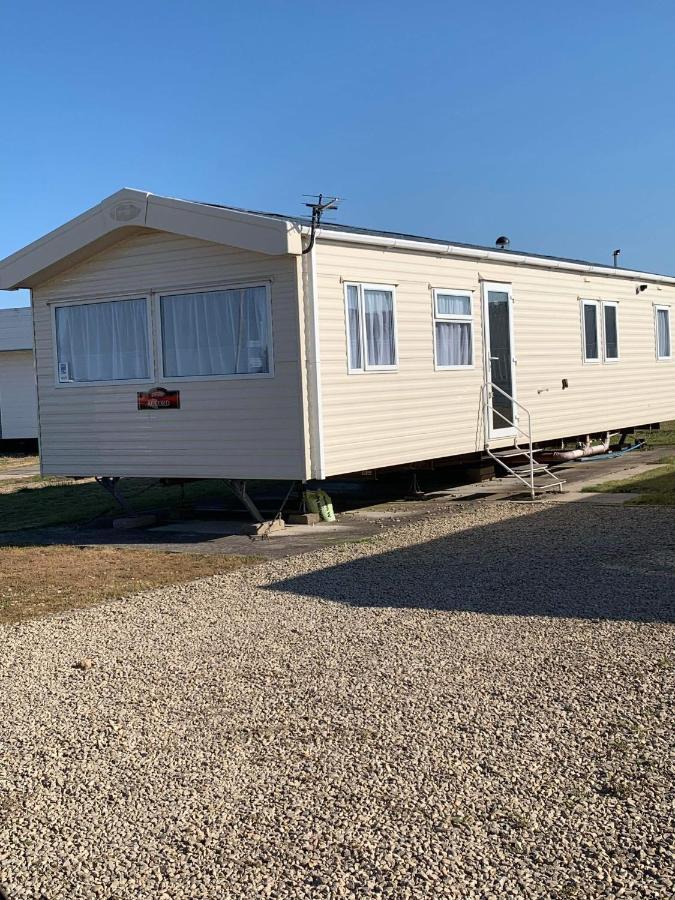 Highway Hotell Lossiemouth Eksteriør bilde