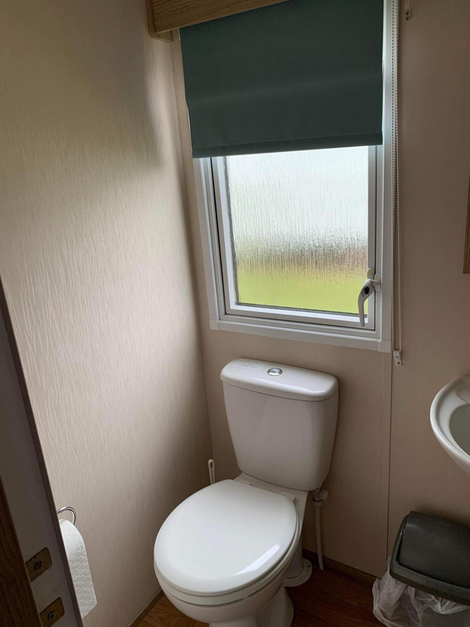 Highway Hotell Lossiemouth Eksteriør bilde