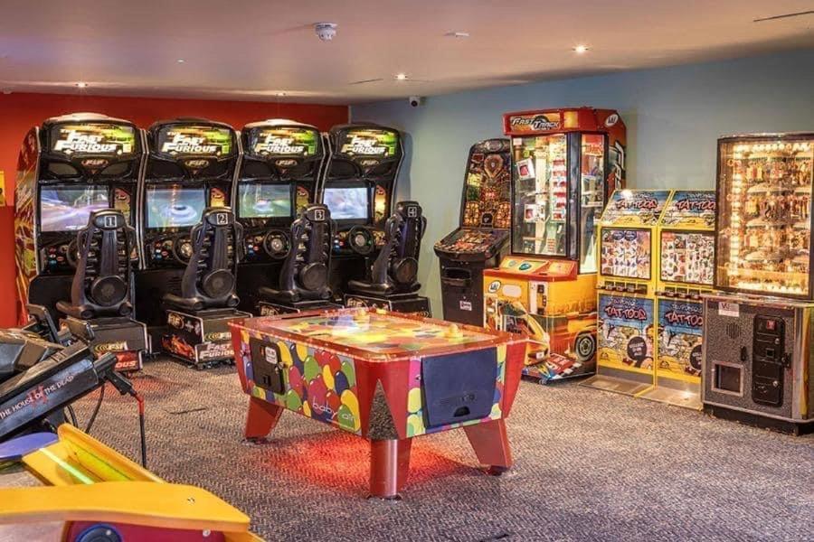 Highway Hotell Lossiemouth Eksteriør bilde