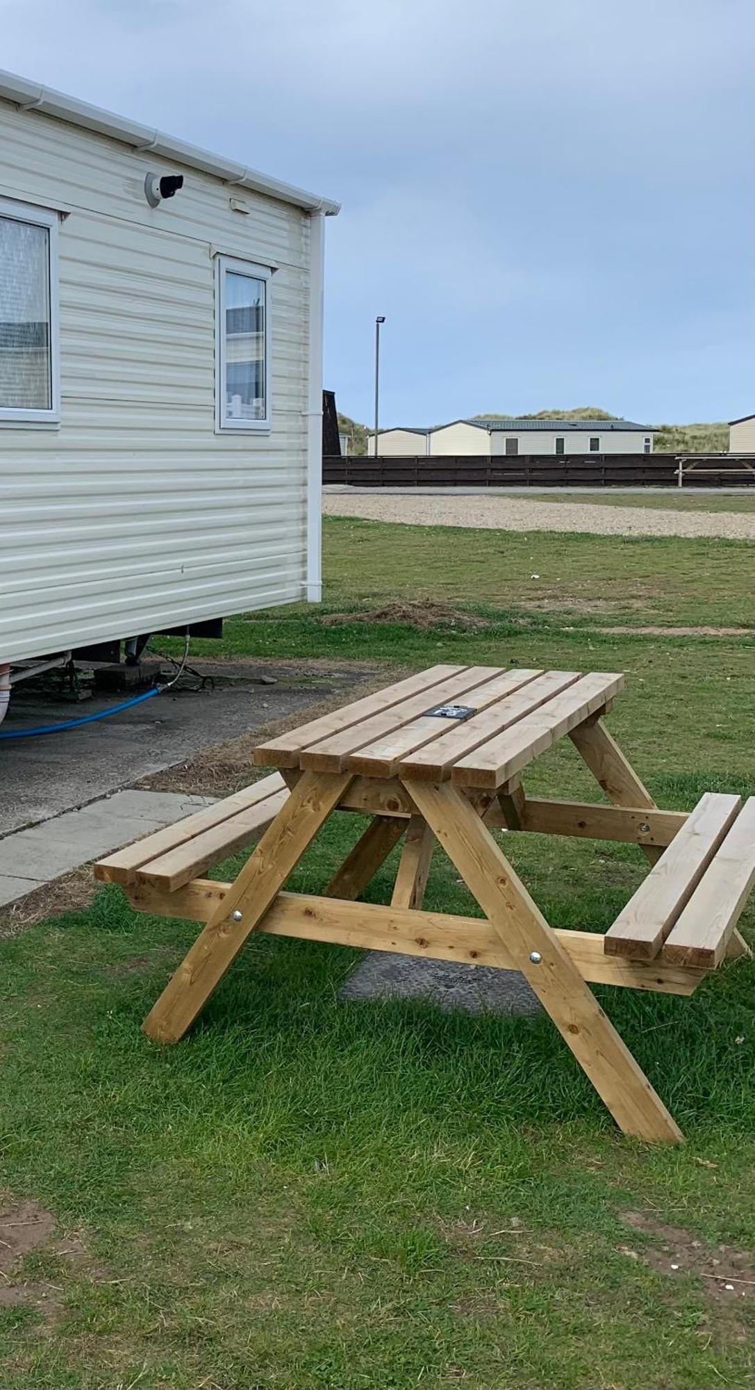 Highway Hotell Lossiemouth Eksteriør bilde